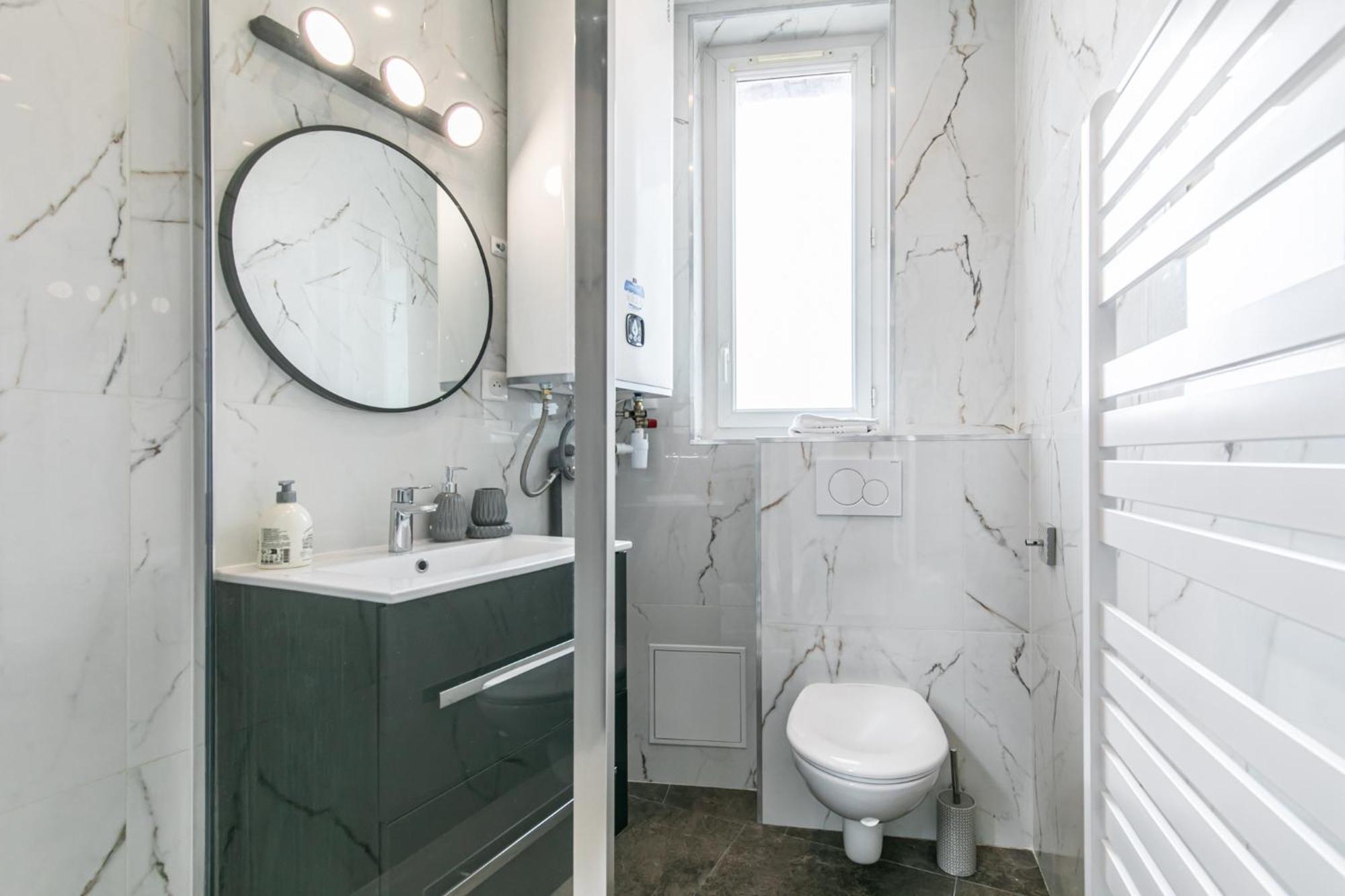 Mba Splendide Appart - Montreuil 5 - Proche Vincennes Buitenkant foto